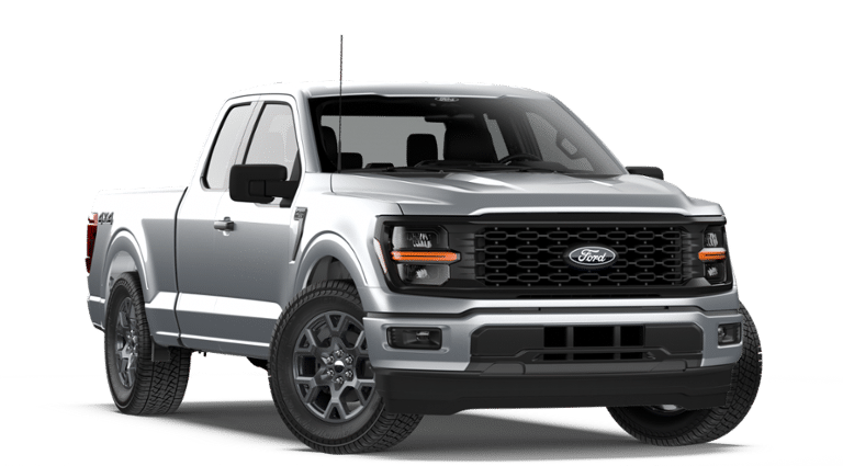 F-150® vehicle